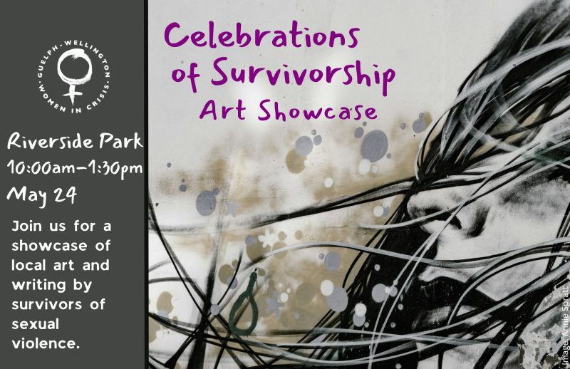 Read more about the article Celebrations of Survivorship 2024